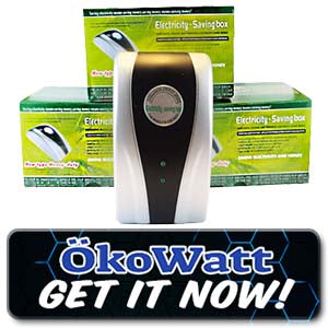 OkoWatt - Limited Stock